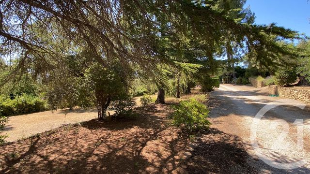 maison à vendre - 4 pièces - 95.0 m2 - ST CYR SUR MER - 83 - PROVENCE-ALPES-COTE-D-AZUR - Century 21 Cabinet Berenger