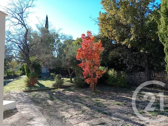 maison à vendre - 6 pièces - 170.0 m2 - LE BEAUSSET - 83 - PROVENCE-ALPES-COTE-D-AZUR - Century 21 Cabinet Berenger