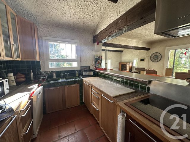 maison à vendre - 6 pièces - 170.0 m2 - LE BEAUSSET - 83 - PROVENCE-ALPES-COTE-D-AZUR - Century 21 Cabinet Berenger