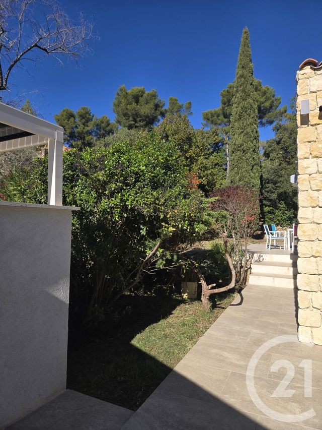 maison à vendre - 6 pièces - 170.0 m2 - LE BEAUSSET - 83 - PROVENCE-ALPES-COTE-D-AZUR - Century 21 Cabinet Berenger