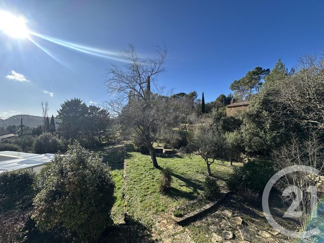 maison à vendre - 6 pièces - 170.0 m2 - LE BEAUSSET - 83 - PROVENCE-ALPES-COTE-D-AZUR - Century 21 Cabinet Berenger