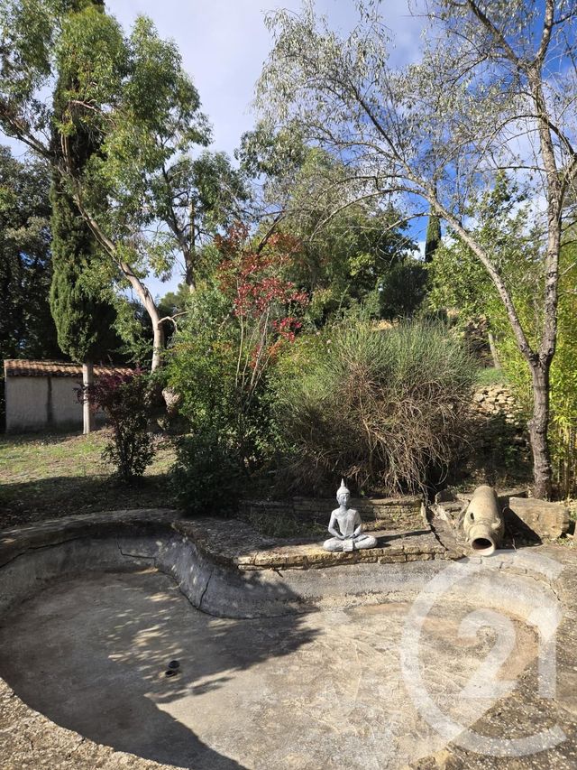 maison à vendre - 6 pièces - 170.0 m2 - LE BEAUSSET - 83 - PROVENCE-ALPES-COTE-D-AZUR - Century 21 Cabinet Berenger