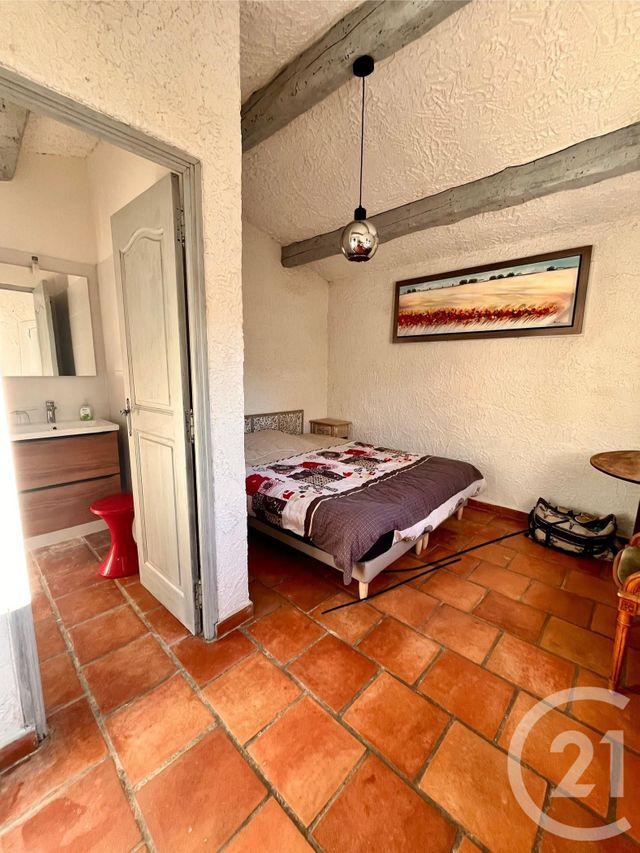 maison à vendre - 6 pièces - 170.0 m2 - LE BEAUSSET - 83 - PROVENCE-ALPES-COTE-D-AZUR - Century 21 Cabinet Berenger