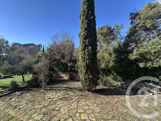 maison à vendre - 6 pièces - 170.0 m2 - LE BEAUSSET - 83 - PROVENCE-ALPES-COTE-D-AZUR - Century 21 Cabinet Berenger