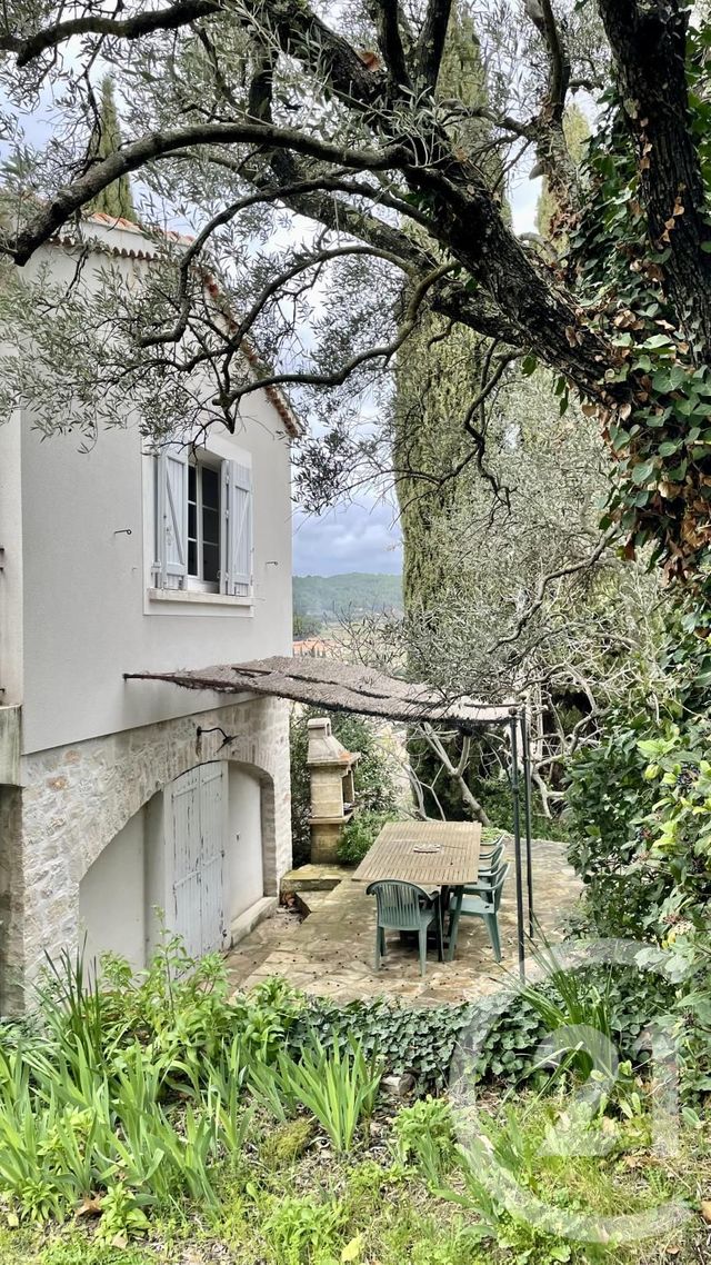 Maison à vendre LE BEAUSSET