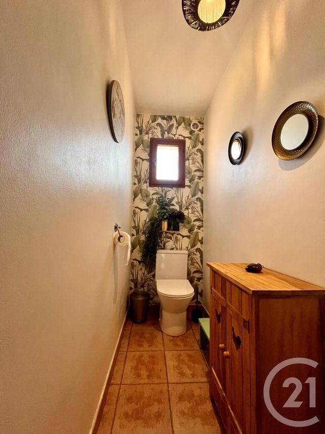 maison à vendre - 4 pièces - 84.9 m2 - ST CYR SUR MER - 83 - PROVENCE-ALPES-COTE-D-AZUR - Century 21 Cabinet Berenger