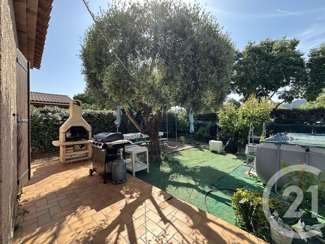 maison à vendre - 4 pièces - 84.9 m2 - ST CYR SUR MER - 83 - PROVENCE-ALPES-COTE-D-AZUR - Century 21 Cabinet Berenger