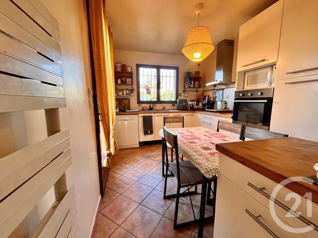 maison à vendre - 4 pièces - 84.9 m2 - ST CYR SUR MER - 83 - PROVENCE-ALPES-COTE-D-AZUR - Century 21 Cabinet Berenger