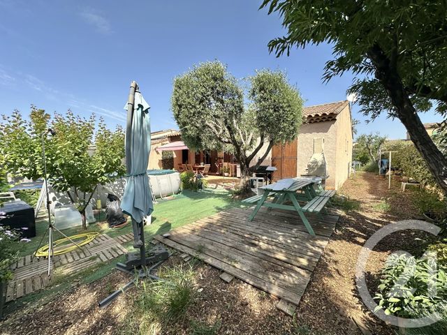 maison à vendre - 4 pièces - 84.9 m2 - ST CYR SUR MER - 83 - PROVENCE-ALPES-COTE-D-AZUR - Century 21 Cabinet Berenger
