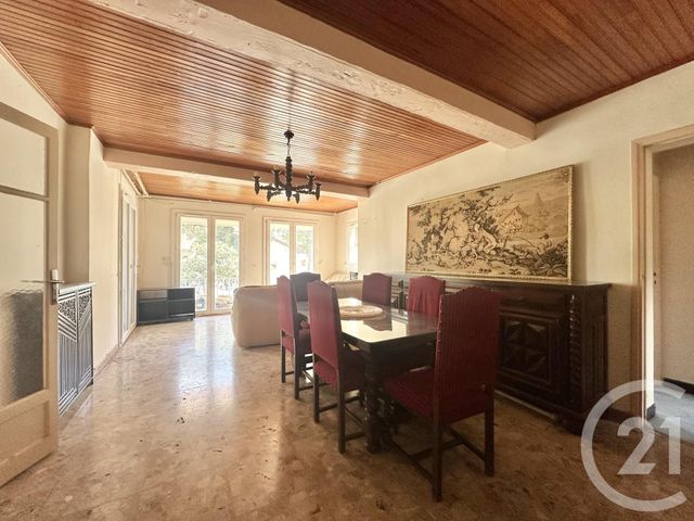 maison à vendre - 5 pièces - 94.0 m2 - ST CYR SUR MER - 83 - PROVENCE-ALPES-COTE-D-AZUR - Century 21 Cabinet Berenger