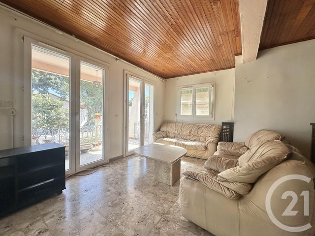 maison à vendre - 5 pièces - 94.0 m2 - ST CYR SUR MER - 83 - PROVENCE-ALPES-COTE-D-AZUR - Century 21 Cabinet Berenger