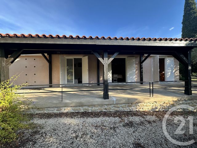 maison à vendre - 3 pièces - 60.0 m2 - LA CADIERE D AZUR - 83 - PROVENCE-ALPES-COTE-D-AZUR - Century 21 Cabinet Berenger