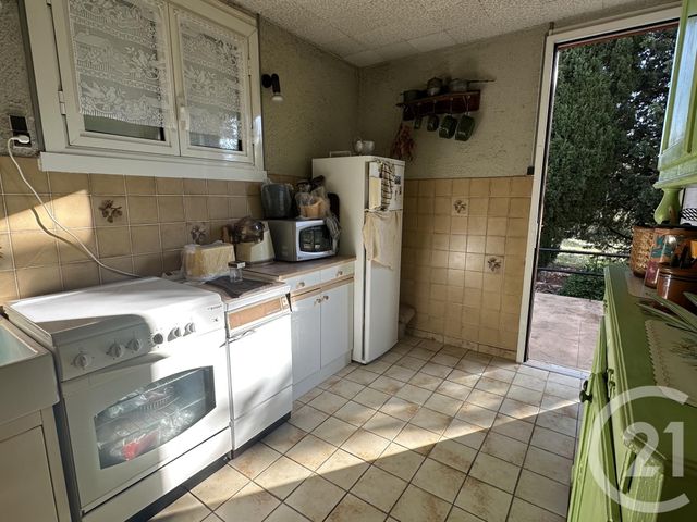 maison à vendre - 3 pièces - 60.0 m2 - LA CADIERE D AZUR - 83 - PROVENCE-ALPES-COTE-D-AZUR - Century 21 Cabinet Berenger