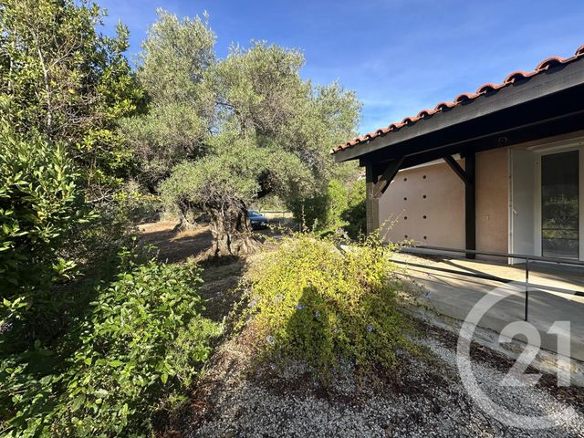 maison à vendre - 3 pièces - 60.0 m2 - LA CADIERE D AZUR - 83 - PROVENCE-ALPES-COTE-D-AZUR - Century 21 Cabinet Berenger