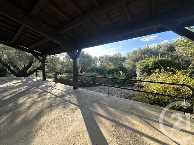 maison à vendre - 3 pièces - 60.0 m2 - LA CADIERE D AZUR - 83 - PROVENCE-ALPES-COTE-D-AZUR - Century 21 Cabinet Berenger