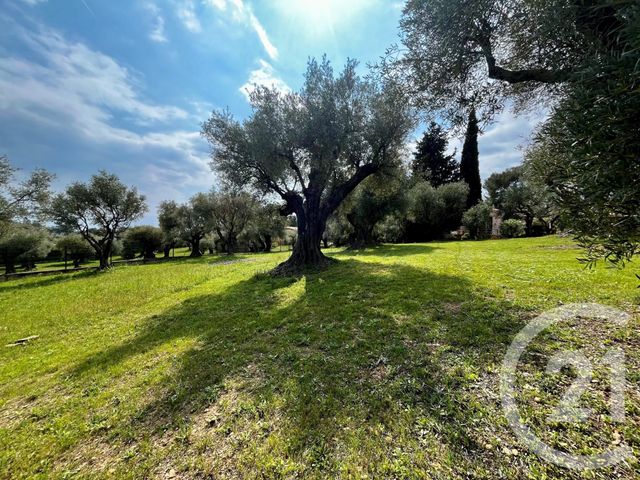 maison à vendre - 3 pièces - 60.0 m2 - LA CADIERE D AZUR - 83 - PROVENCE-ALPES-COTE-D-AZUR - Century 21 Cabinet Berenger