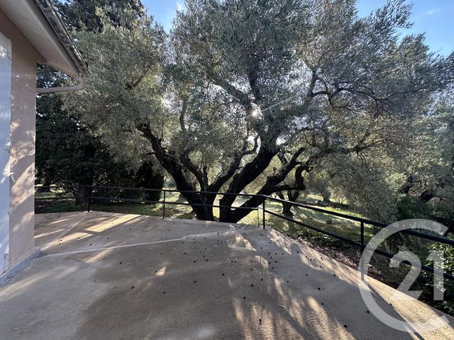 maison à vendre - 3 pièces - 60.0 m2 - LA CADIERE D AZUR - 83 - PROVENCE-ALPES-COTE-D-AZUR - Century 21 Cabinet Berenger