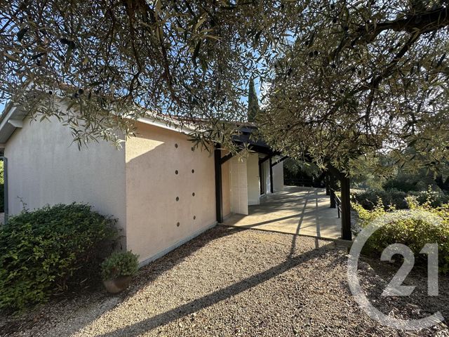 maison - LA CADIERE D AZUR - 83