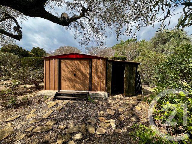 maison à vendre - 3 pièces - 60.0 m2 - LA CADIERE D AZUR - 83 - PROVENCE-ALPES-COTE-D-AZUR - Century 21 Cabinet Berenger