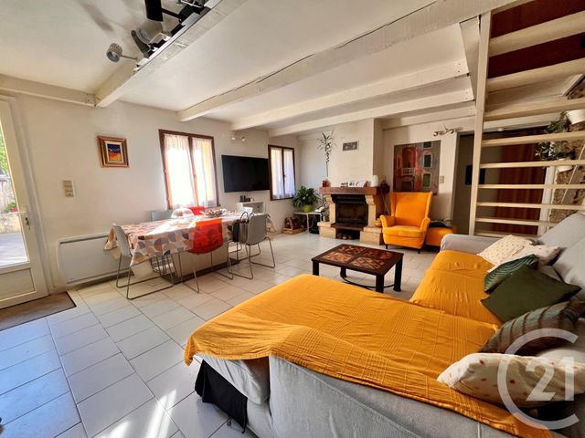 maison à vendre - 4 pièces - 85.0 m2 - ST CYR SUR MER - 83 - PROVENCE-ALPES-COTE-D-AZUR - Century 21 Cabinet Berenger