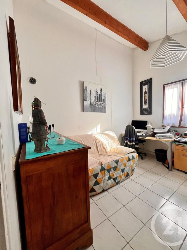 maison à vendre - 4 pièces - 85.0 m2 - ST CYR SUR MER - 83 - PROVENCE-ALPES-COTE-D-AZUR - Century 21 Cabinet Berenger