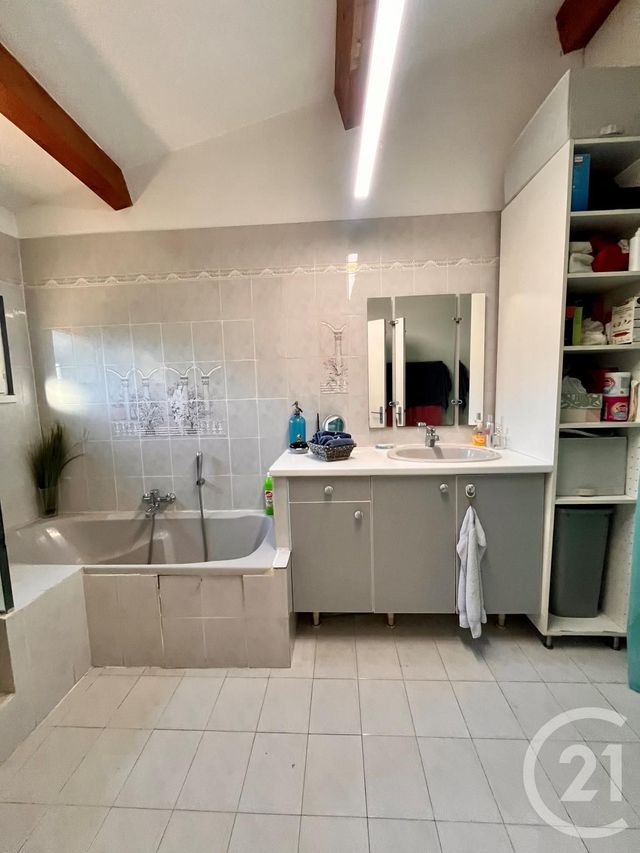 maison à vendre - 4 pièces - 85.0 m2 - ST CYR SUR MER - 83 - PROVENCE-ALPES-COTE-D-AZUR - Century 21 Cabinet Berenger