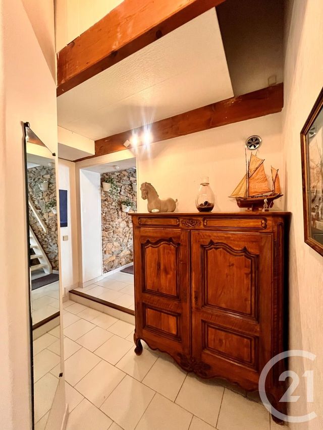 maison à vendre - 4 pièces - 85.0 m2 - ST CYR SUR MER - 83 - PROVENCE-ALPES-COTE-D-AZUR - Century 21 Cabinet Berenger