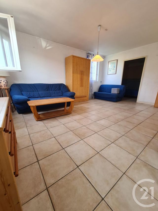 Appartement F2 à vendre - 2 pièces - 42.83 m2 - LA CIOTAT - 13 - PROVENCE-ALPES-COTE-D-AZUR - Century 21 Cabinet Berenger