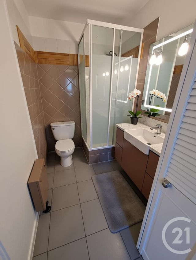 Appartement F2 à vendre - 2 pièces - 42.83 m2 - LA CIOTAT - 13 - PROVENCE-ALPES-COTE-D-AZUR - Century 21 Cabinet Berenger