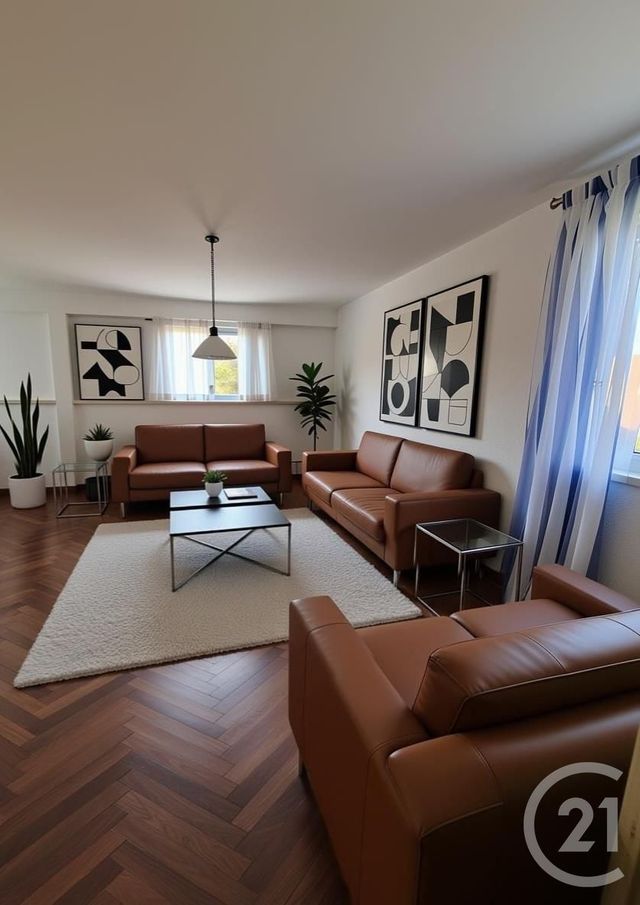 Appartement F2 à vendre LA CIOTAT
