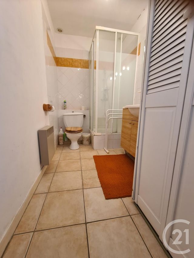 Appartement F2 à vendre - 2 pièces - 42.83 m2 - LA CIOTAT - 13 - PROVENCE-ALPES-COTE-D-AZUR - Century 21 Cabinet Berenger