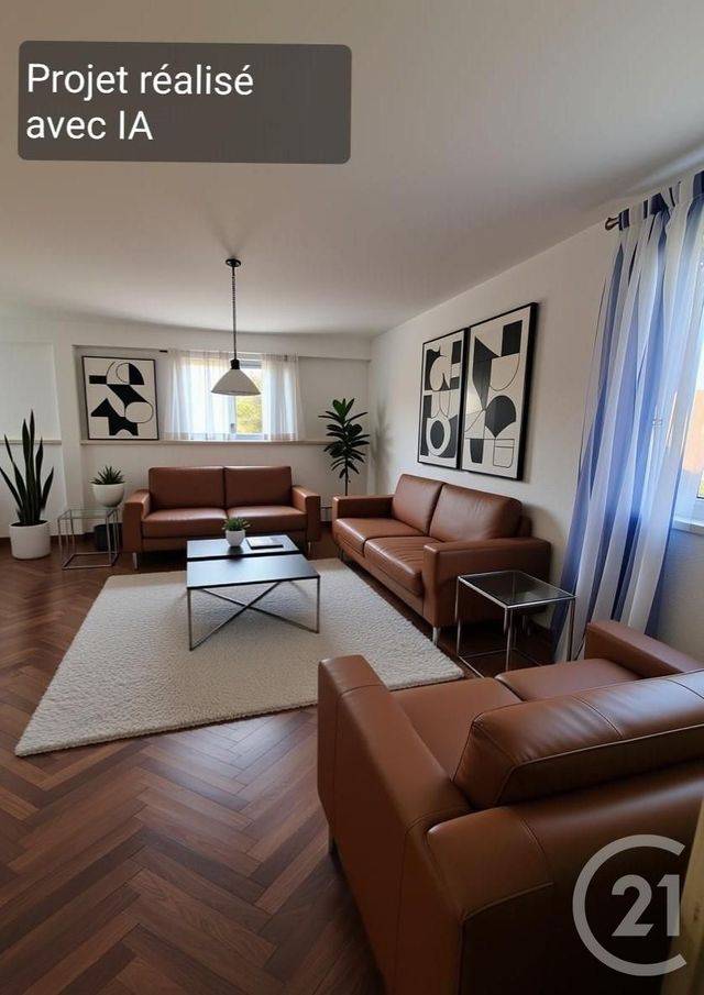 Appartement F2 à vendre LA CIOTAT