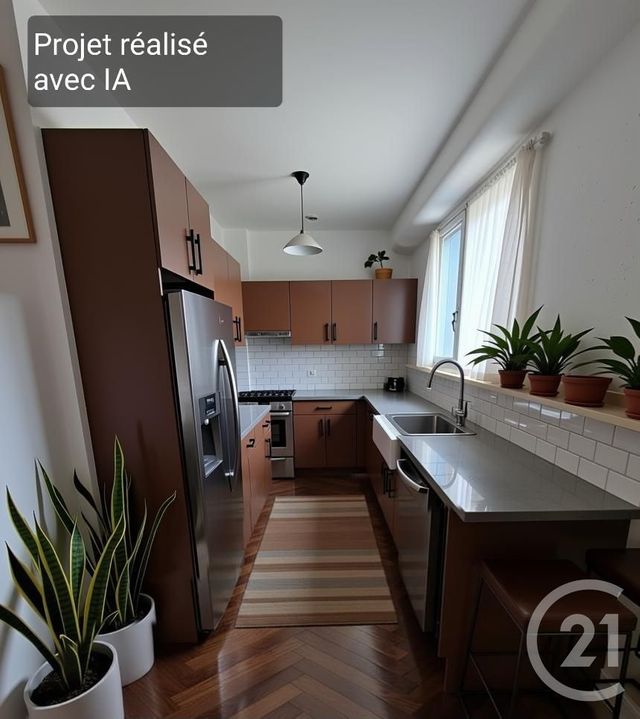 Appartement F2 à vendre - 2 pièces - 42.83 m2 - LA CIOTAT - 13 - PROVENCE-ALPES-COTE-D-AZUR - Century 21 Cabinet Berenger
