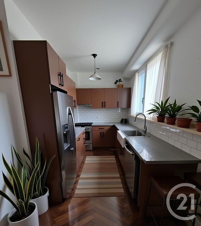 Appartement F2 à vendre - 2 pièces - 42.83 m2 - LA CIOTAT - 13 - PROVENCE-ALPES-COTE-D-AZUR - Century 21 Cabinet Berenger