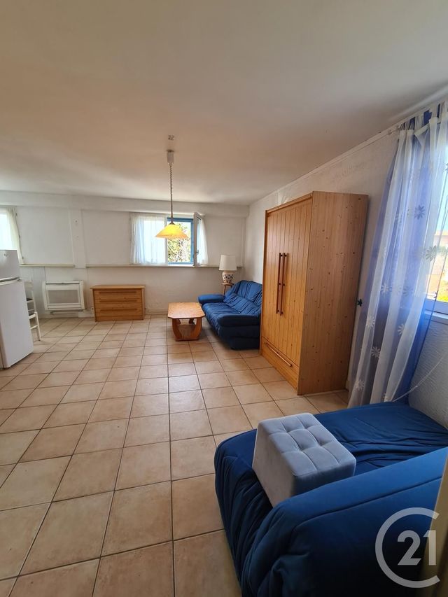 Appartement F2 à vendre - 2 pièces - 42.83 m2 - LA CIOTAT - 13 - PROVENCE-ALPES-COTE-D-AZUR - Century 21 Cabinet Berenger