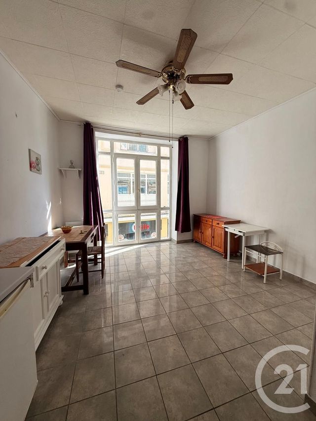 Appartement Studio à louer LA CIOTAT