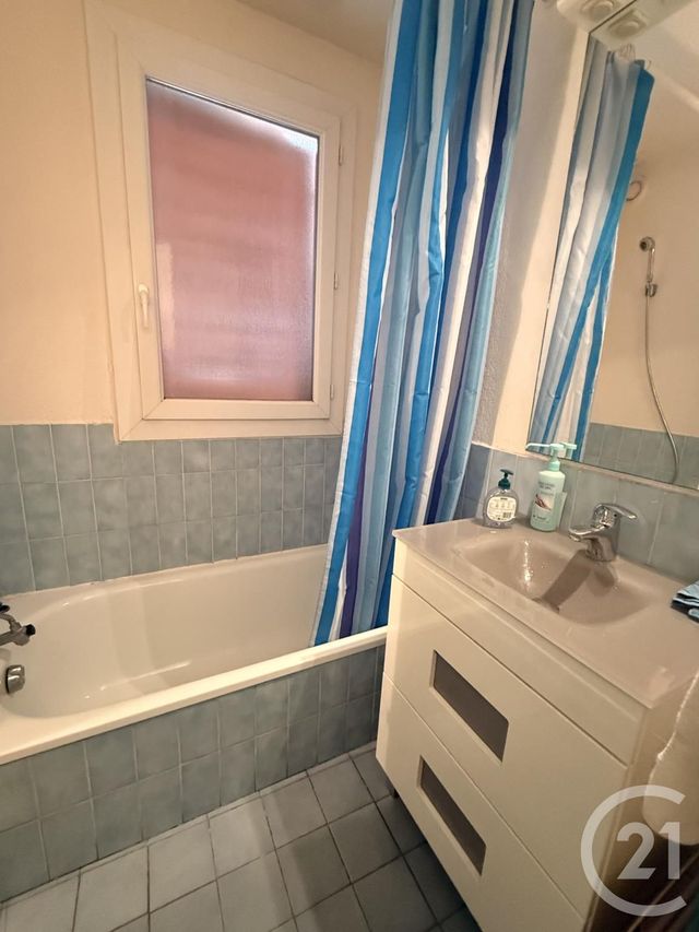 Appartement T1 à louer - 1 pièce - 19.91 m2 - LA SEYNE SUR MER - 83 - PROVENCE-ALPES-COTE-D-AZUR - Century 21 Cabinet Berenger