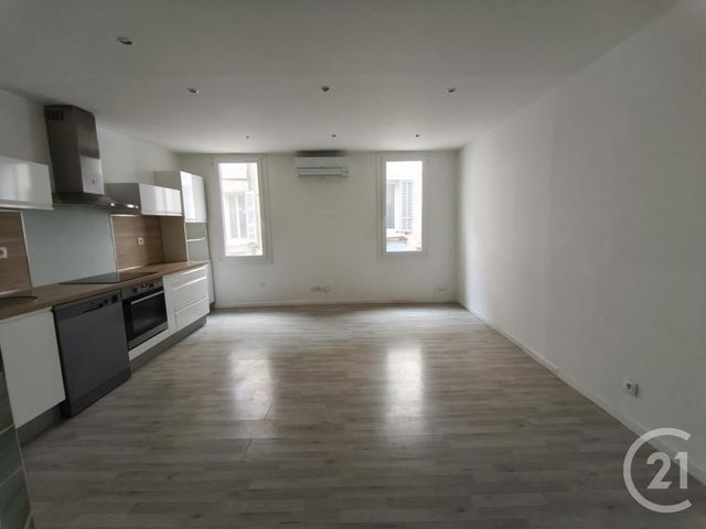 Appartement T2 à vendre LA CIOTAT