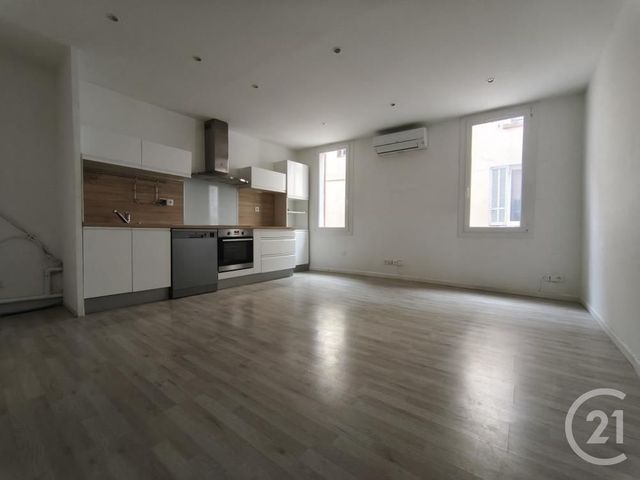 Appartement T2 à vendre - 2 pièces - 44.0 m2 - LA CIOTAT - 13 - PROVENCE-ALPES-COTE-D-AZUR - Century 21 Cabinet Berenger