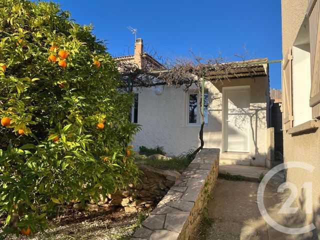 maison à vendre - 7 pièces - 156.8 m2 - LA CIOTAT - 13 - PROVENCE-ALPES-COTE-D-AZUR - Century 21 Cabinet Berenger