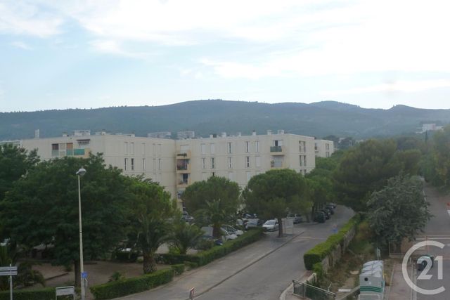 appartement - LA CIOTAT - 13