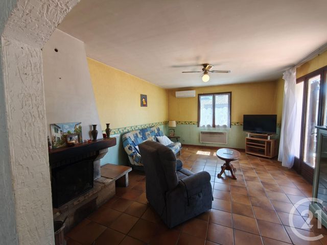 maison à vendre - 4 pièces - 104.34 m2 - LA CIOTAT - 13 - PROVENCE-ALPES-COTE-D-AZUR - Century 21 Cabinet Berenger