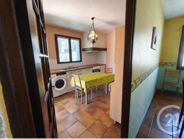 maison à vendre - 4 pièces - 104.34 m2 - LA CIOTAT - 13 - PROVENCE-ALPES-COTE-D-AZUR - Century 21 Cabinet Berenger