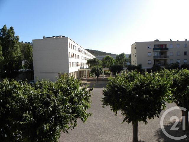 Appartement T1 à louer CARNOUX EN PROVENCE