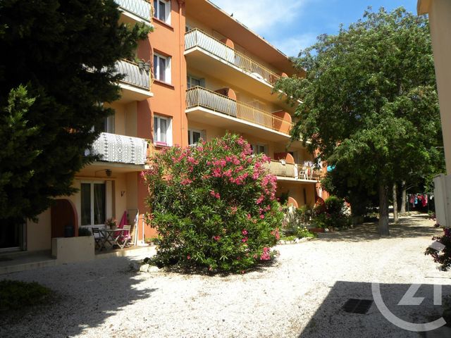 Appartement F3 à vendre - 3 pièces - 68.39 m2 - LA CIOTAT - 13 - PROVENCE-ALPES-COTE-D-AZUR - Century 21 Cabinet Berenger