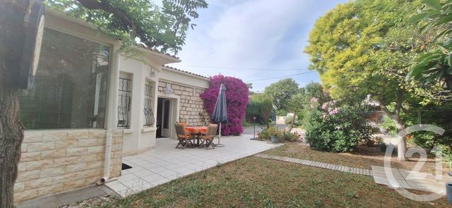 maison - LA CIOTAT - 13
