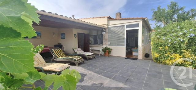 maison à vendre - 4 pièces - 93.7 m2 - LA CIOTAT - 13 - PROVENCE-ALPES-COTE-D-AZUR - Century 21 Cabinet Berenger