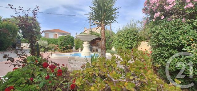 maison à vendre - 4 pièces - 93.7 m2 - LA CIOTAT - 13 - PROVENCE-ALPES-COTE-D-AZUR - Century 21 Cabinet Berenger