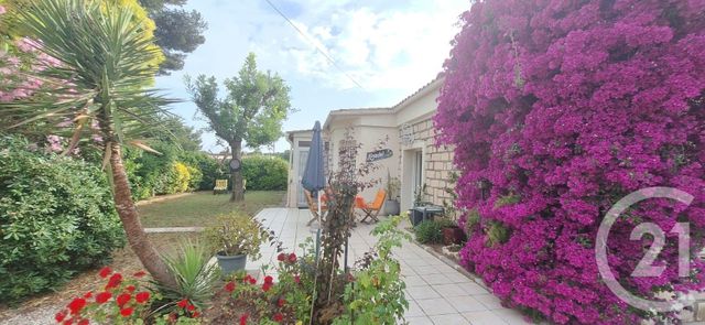 maison à vendre - 4 pièces - 93.7 m2 - LA CIOTAT - 13 - PROVENCE-ALPES-COTE-D-AZUR - Century 21 Cabinet Berenger