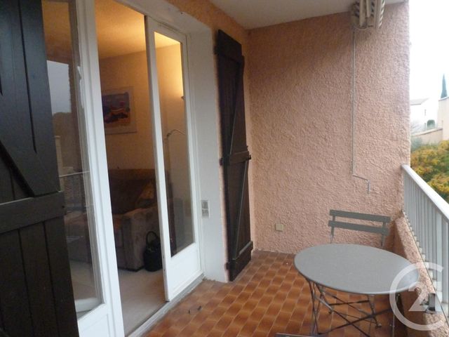 Appartement T1 à louer - 1 pièce - 27.83 m2 - LA CIOTAT - 13 - PROVENCE-ALPES-COTE-D-AZUR - Century 21 Cabinet Berenger